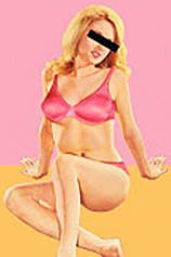 Проститутка Алиса